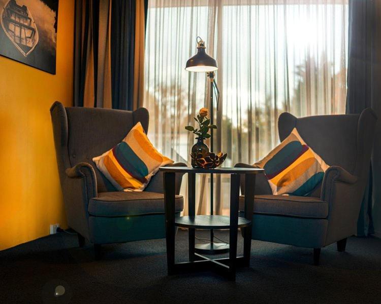 The Oriana Orange - Retro Hotel & Resort ภายนอก รูปภาพ