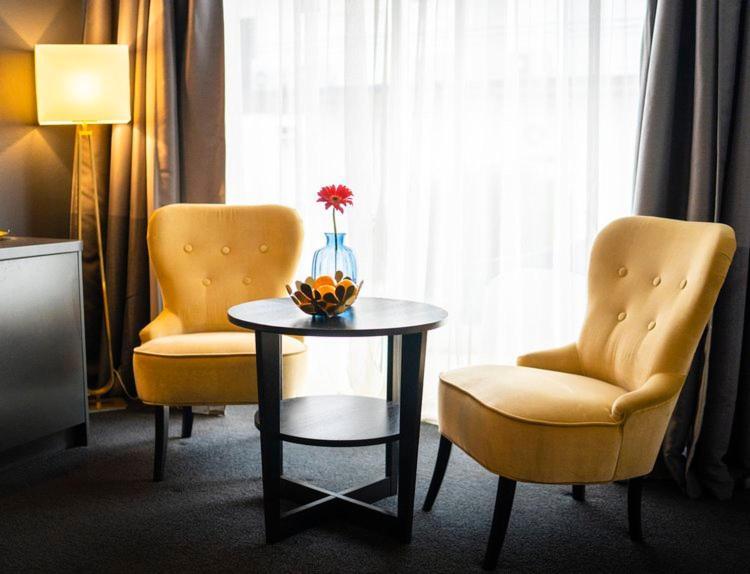 The Oriana Orange - Retro Hotel & Resort ภายนอก รูปภาพ