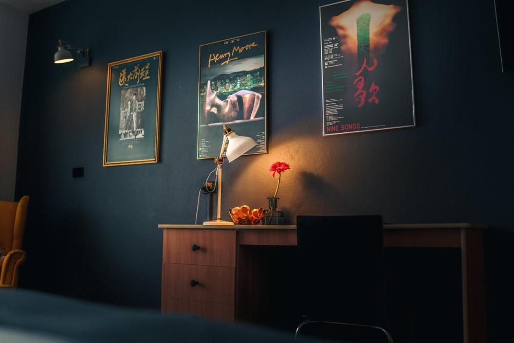 The Oriana Orange - Retro Hotel & Resort ห้อง รูปภาพ
